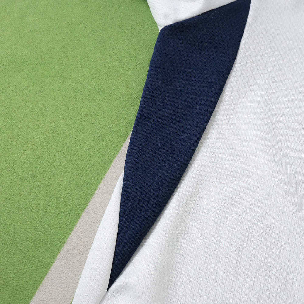 2627 season C.F. Monterrey away Fan version