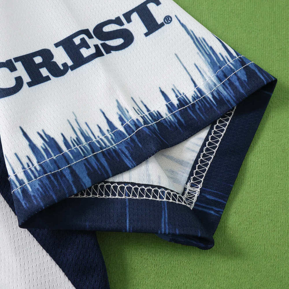 2627 season C.F. Monterrey away Fan version