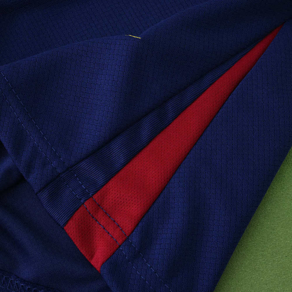 2526 season FC Barcelona ∕ Barça home Kids kit