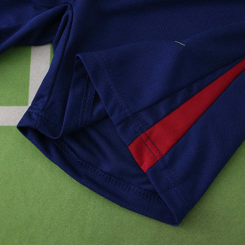 2526 season FC Barcelona ∕ Barça home Kids kit