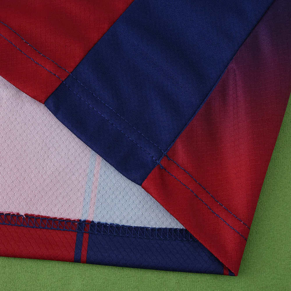 2526 season FC Barcelona ∕ Barça home Kids kit