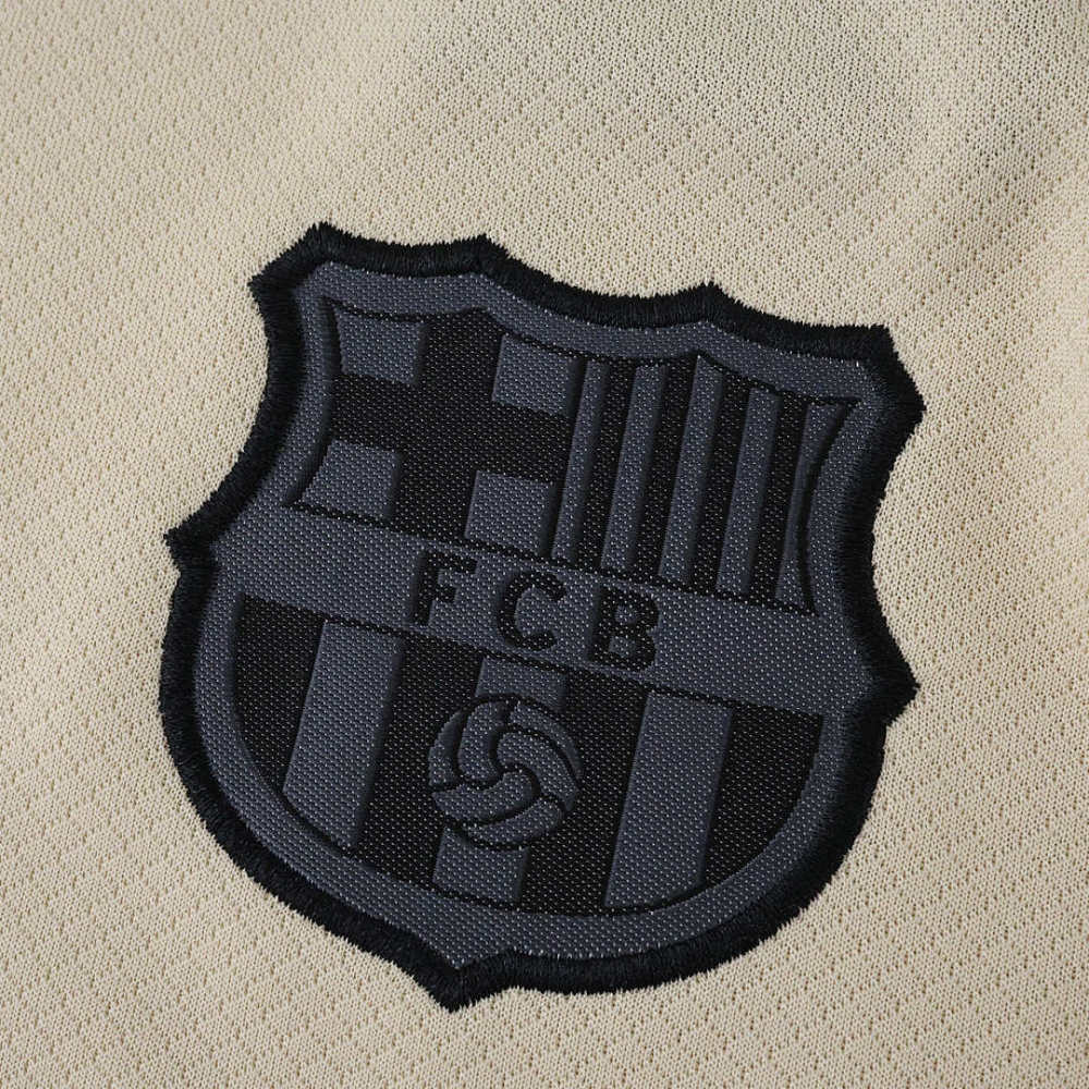2526 season FC Barcelona ∕ Barça away Kids kit