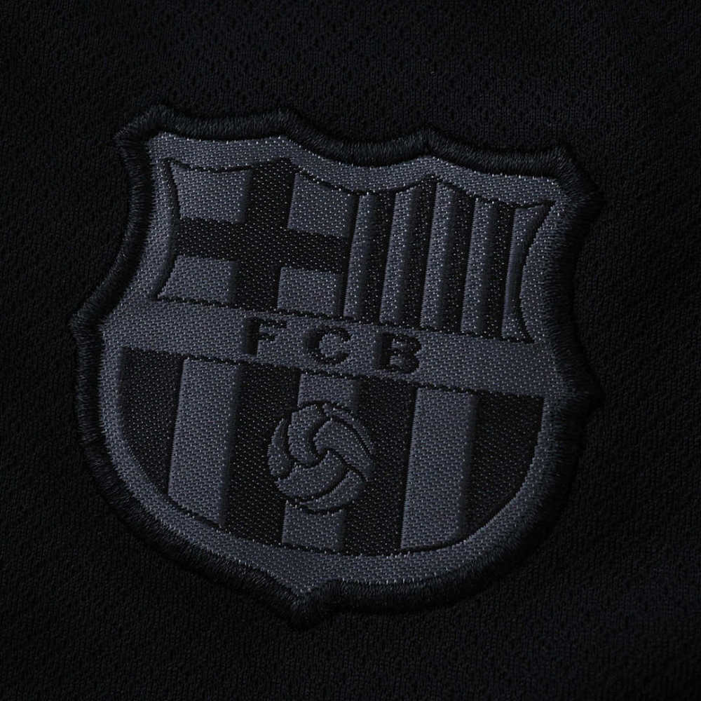 2526 season FC Barcelona ∕ Barça away Kids kit