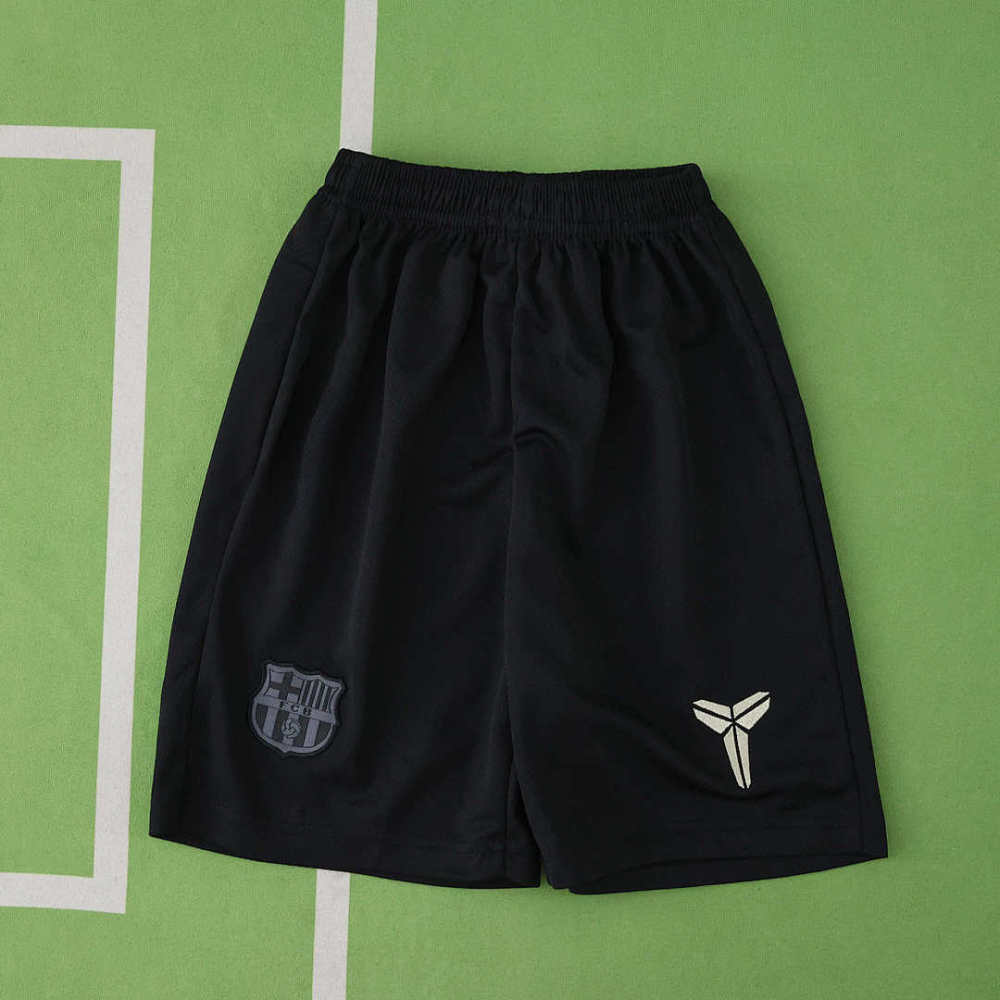 2526 season FC Barcelona ∕ Barça away Kids kit
