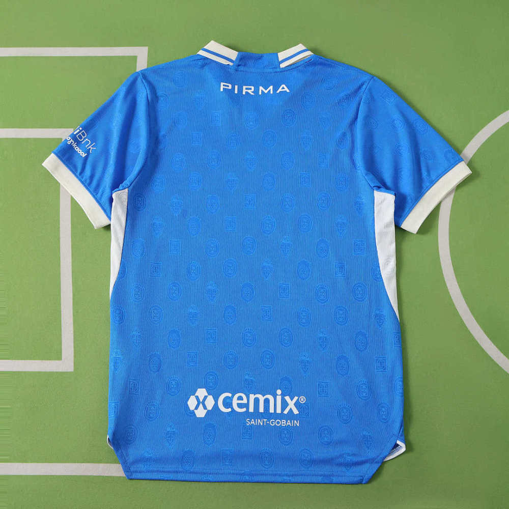 2627 season Cruz Azul Fútbol Club home Player version