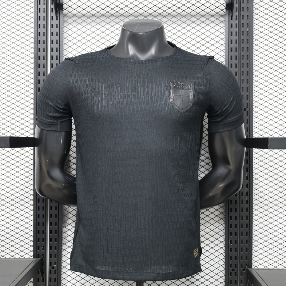 2026 FIFA World Cup Norway away Player version