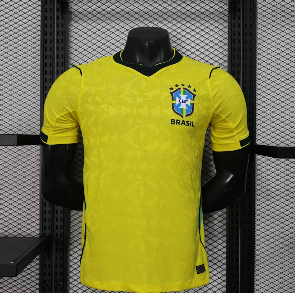 2026 FIFA World Cup Brazil Home Player version