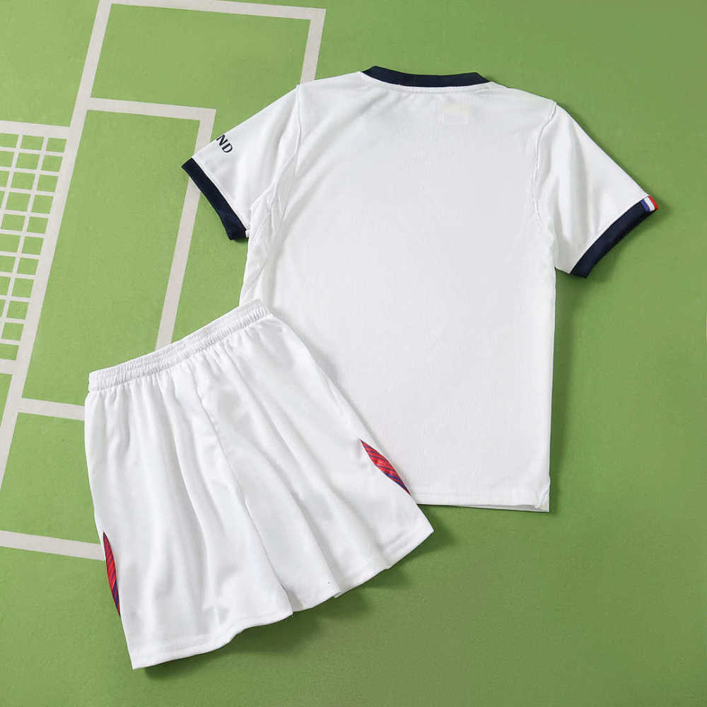 2627 season Paris Saint Germain away Kids kit