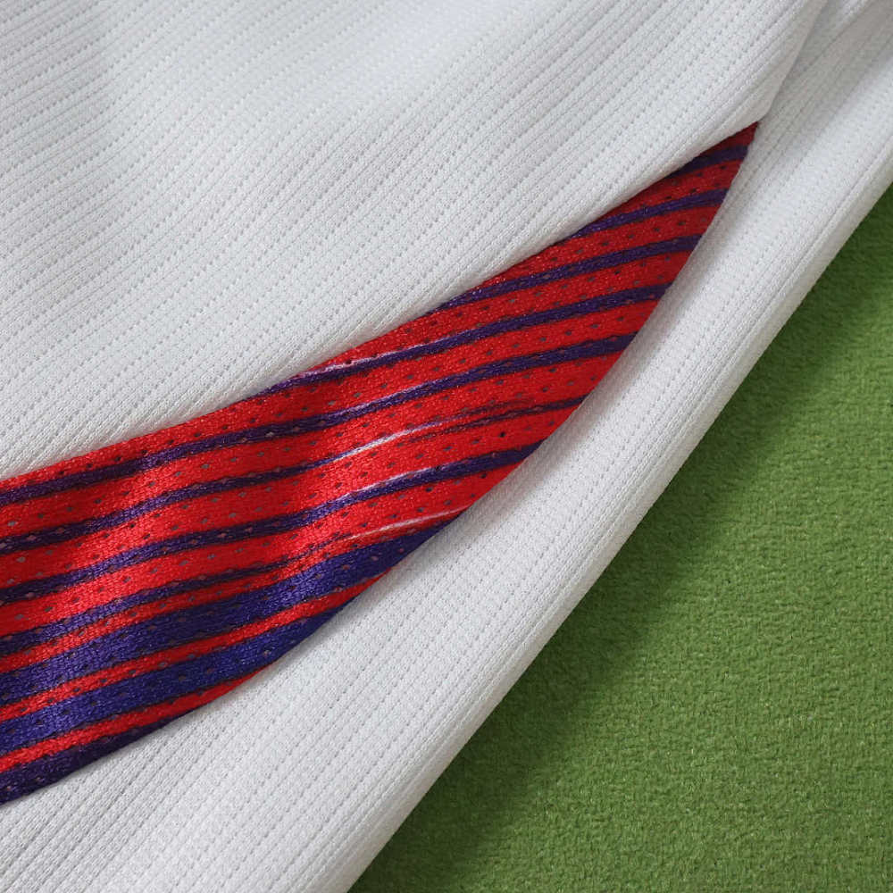 2627 season Paris Saint Germain away Kids kit