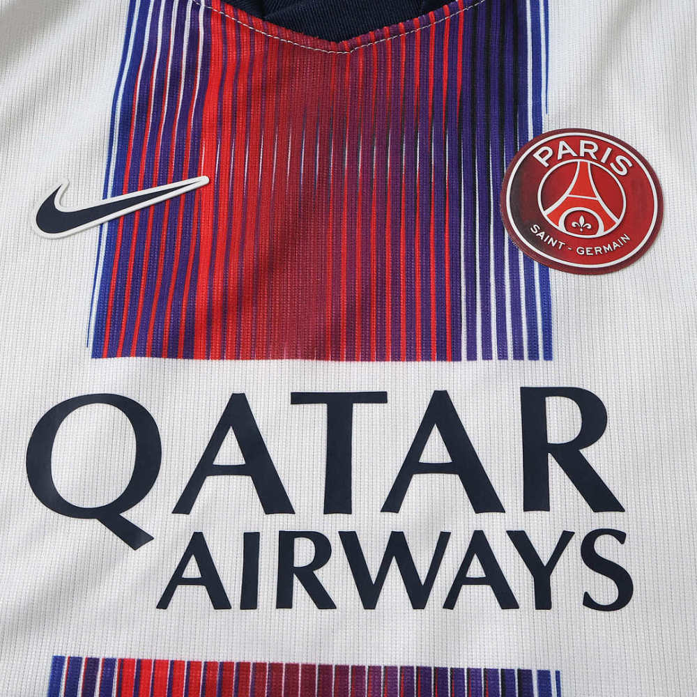 2627 season Paris Saint Germain away Kids kit