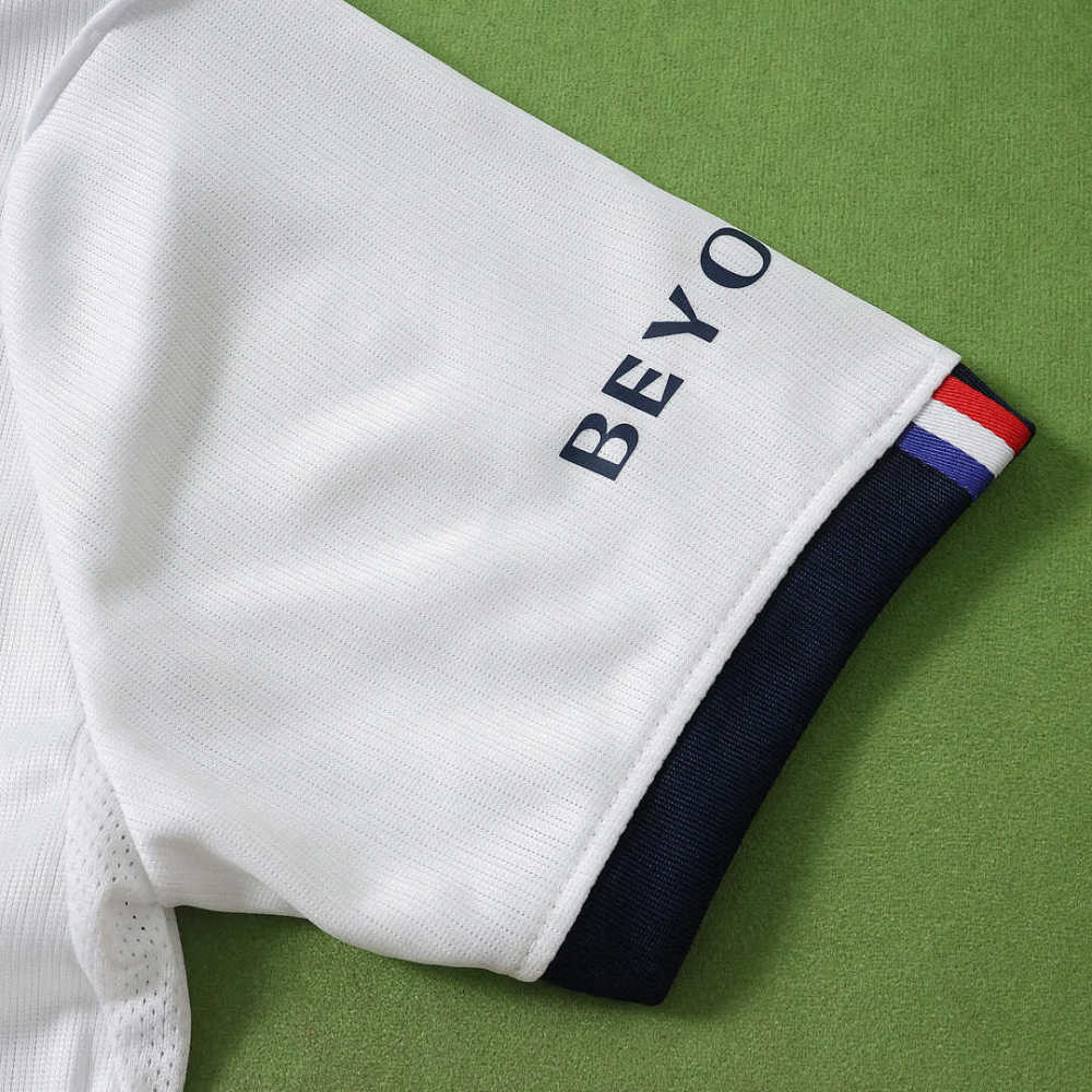 2627 season Paris Saint Germain away Kids kit
