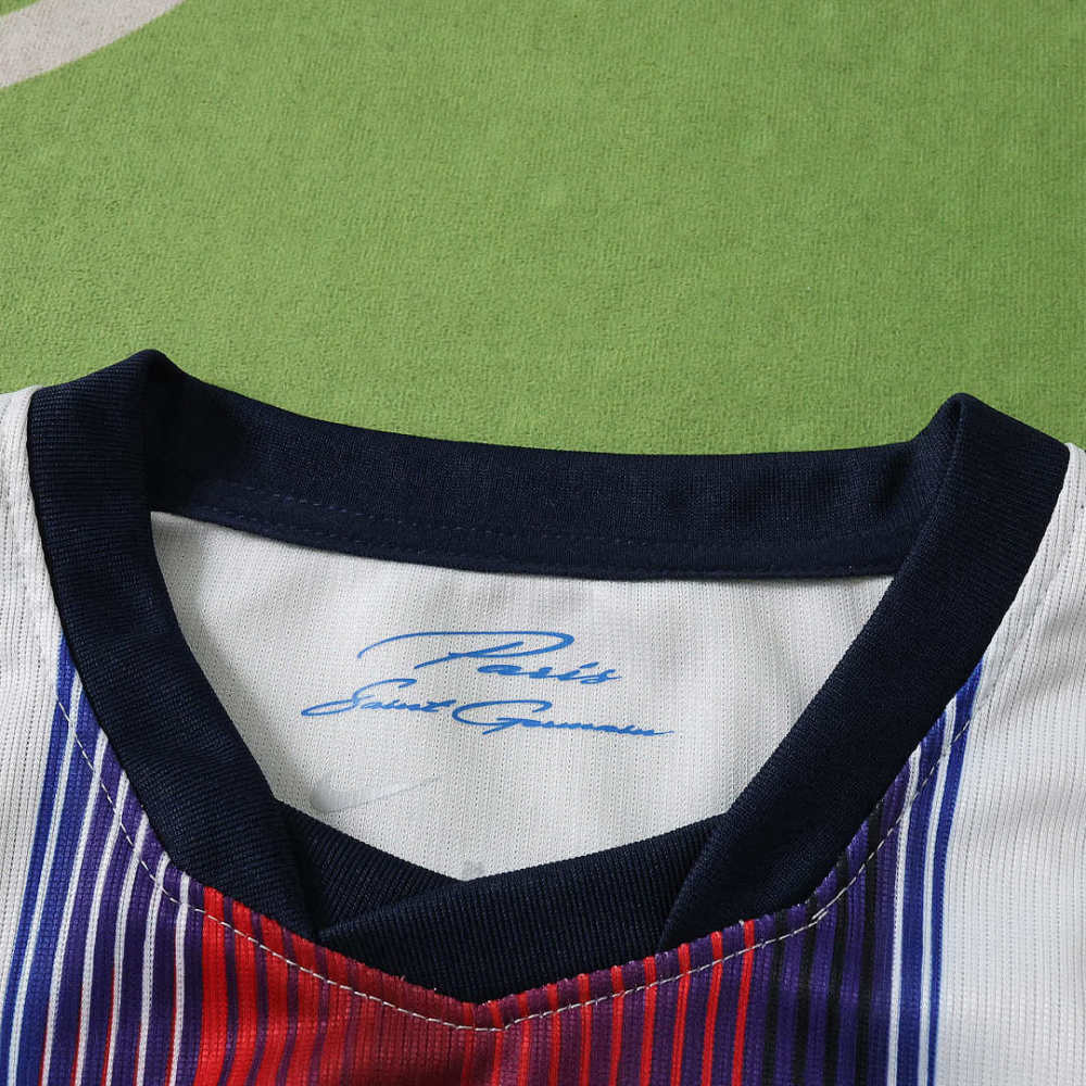 2627 season Paris Saint Germain away Kids kit