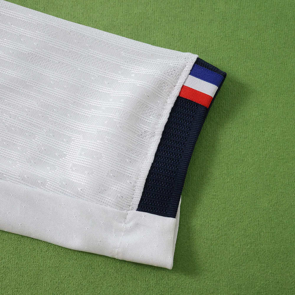 2627 season Paris Saint-Germain F.C. Away Long sleeves Player version