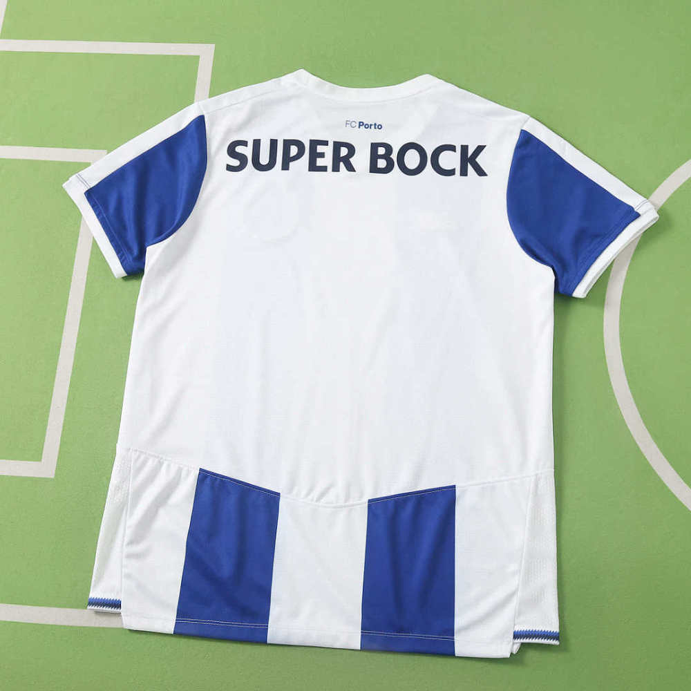 2627 Season FC Porto Home Fan version