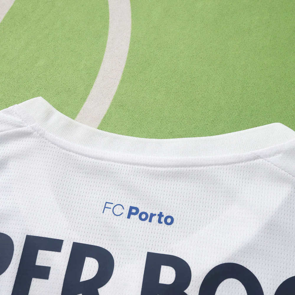 2627 Season FC Porto Home Fan version