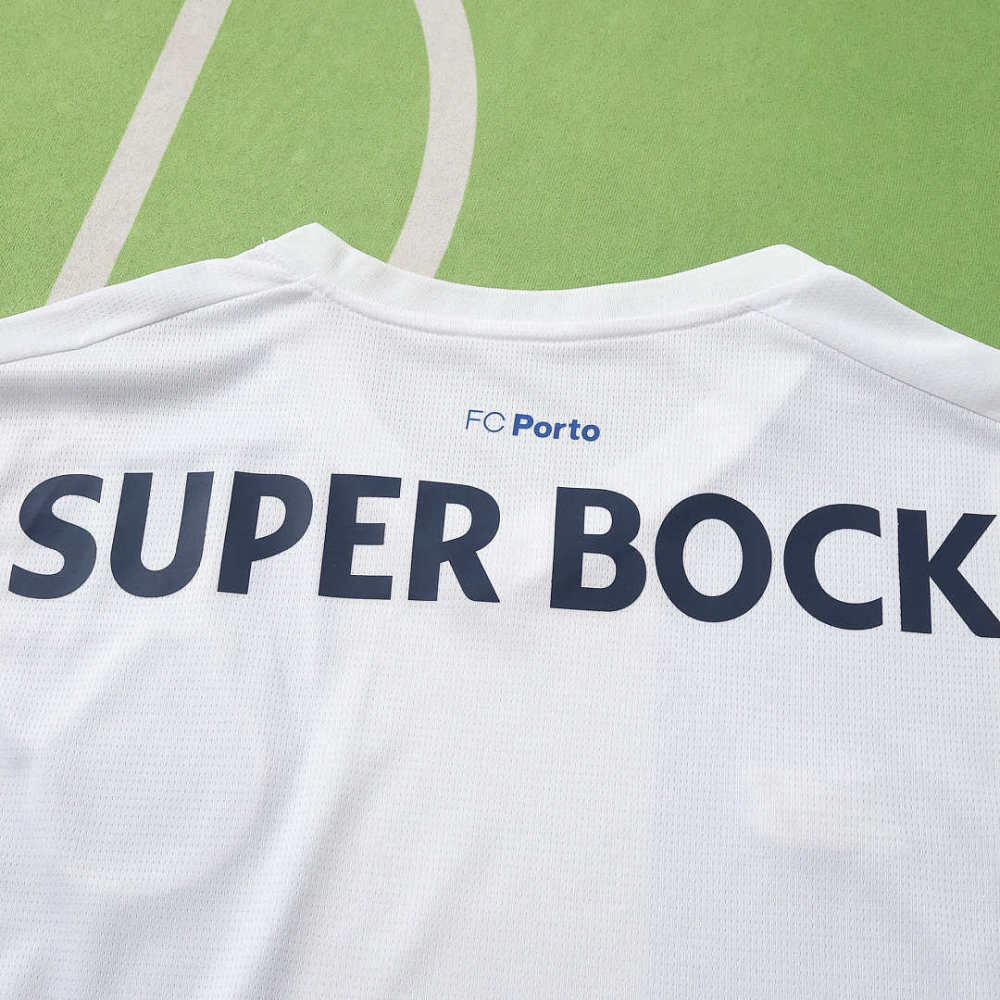 2627 Season FC Porto Home Fan version