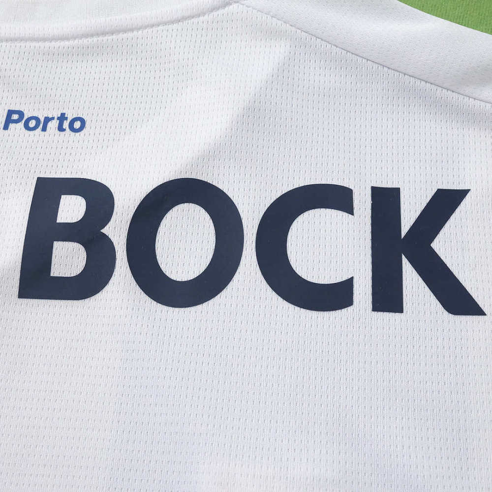 2627 Season FC Porto Home Fan version