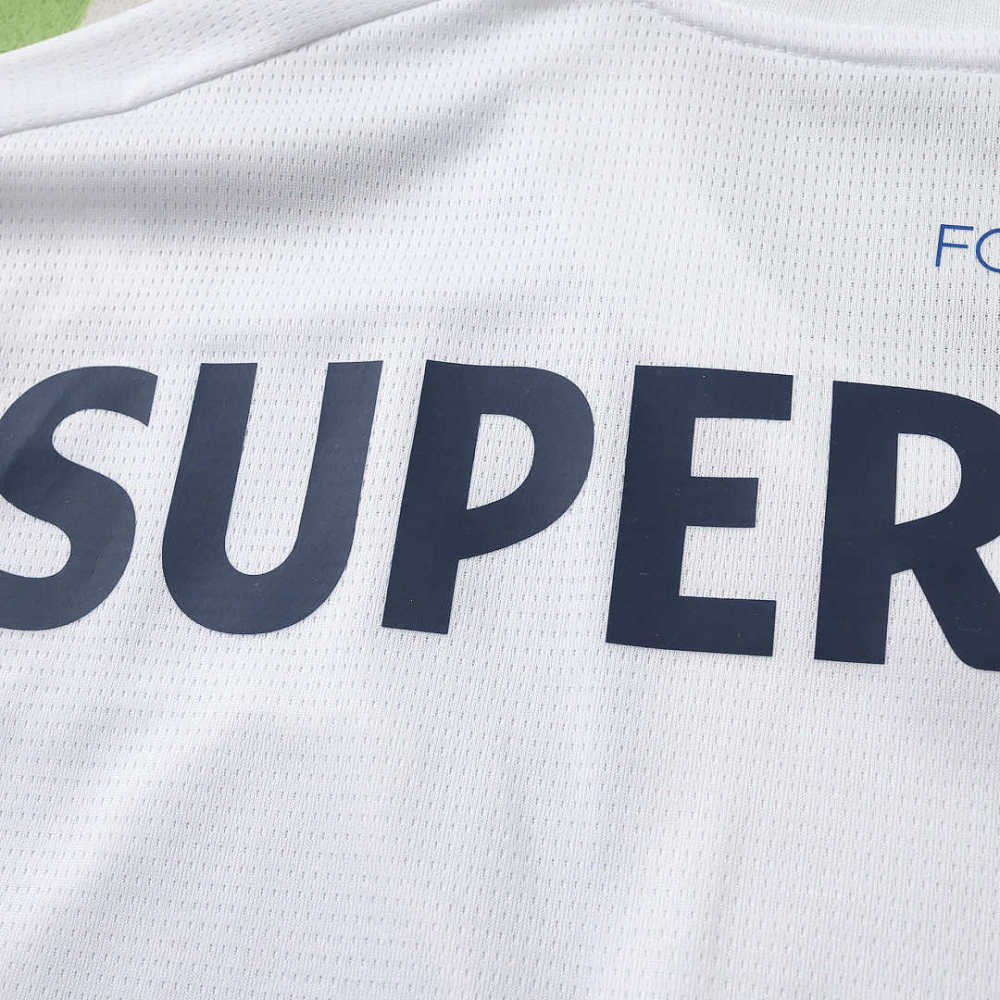 2627 Season FC Porto Home Fan version