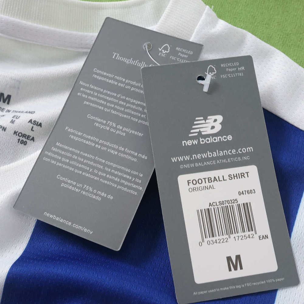 2627 Season FC Porto Home Fan version