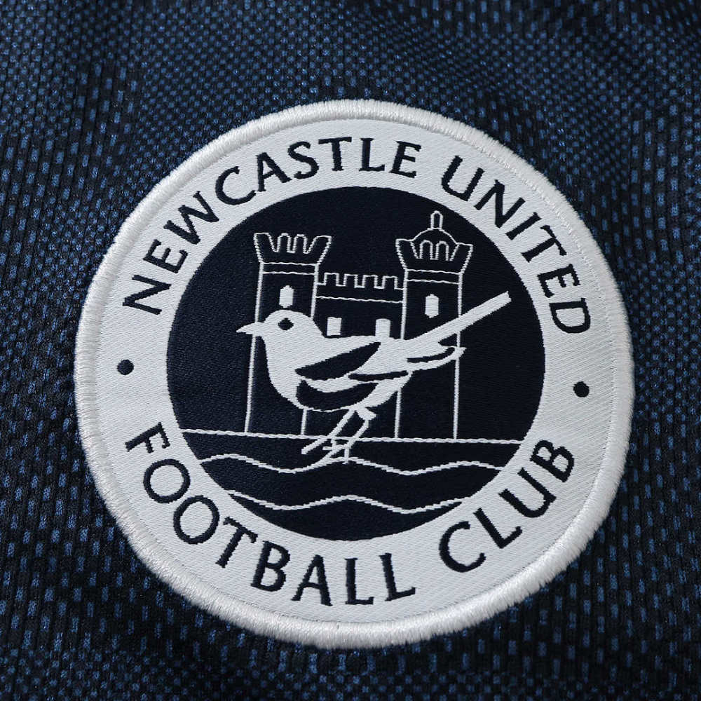 2627 season Newcastle United F.C. away Fan version