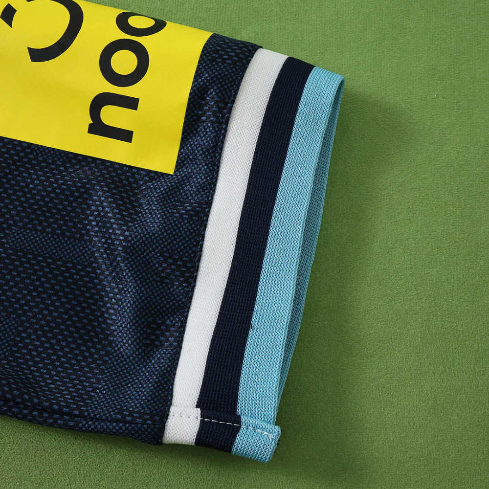 2627 season Newcastle United F.C. away Fan version