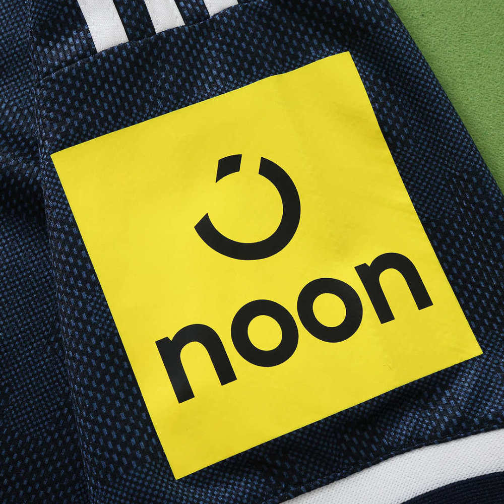 2627 season Newcastle United F.C. away Fan version