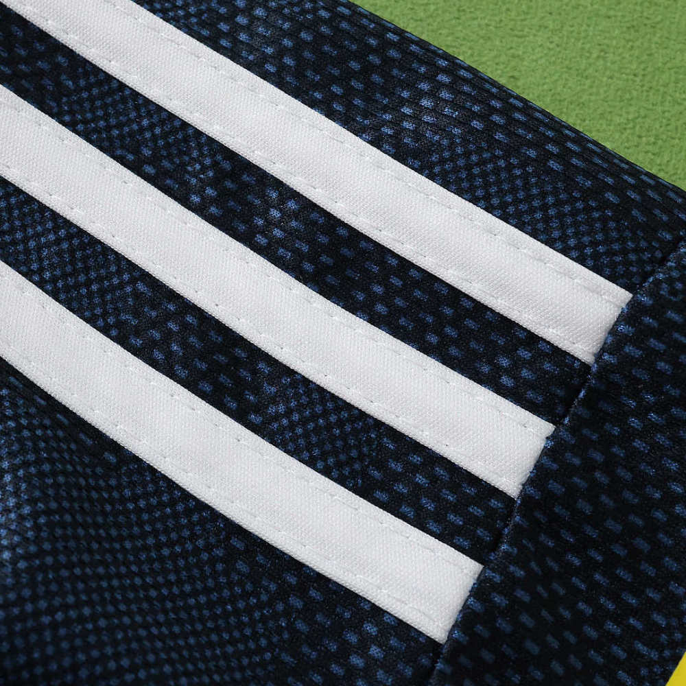 2627 season Newcastle United F.C. away Fan version