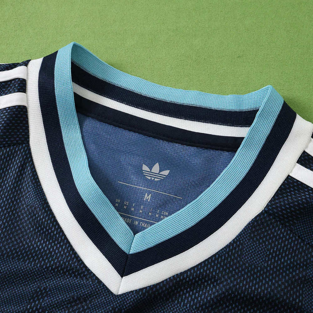 2627 season Newcastle United F.C. away Fan version