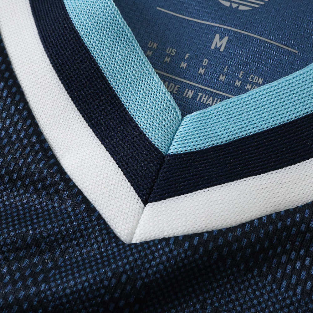 2627 season Newcastle United F.C. away Fan version