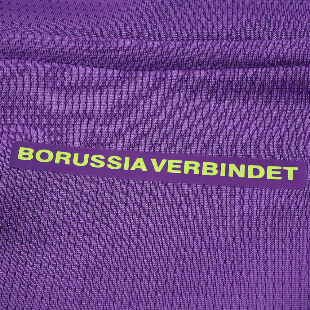 2627 season Borussia Dortmund third Fan version