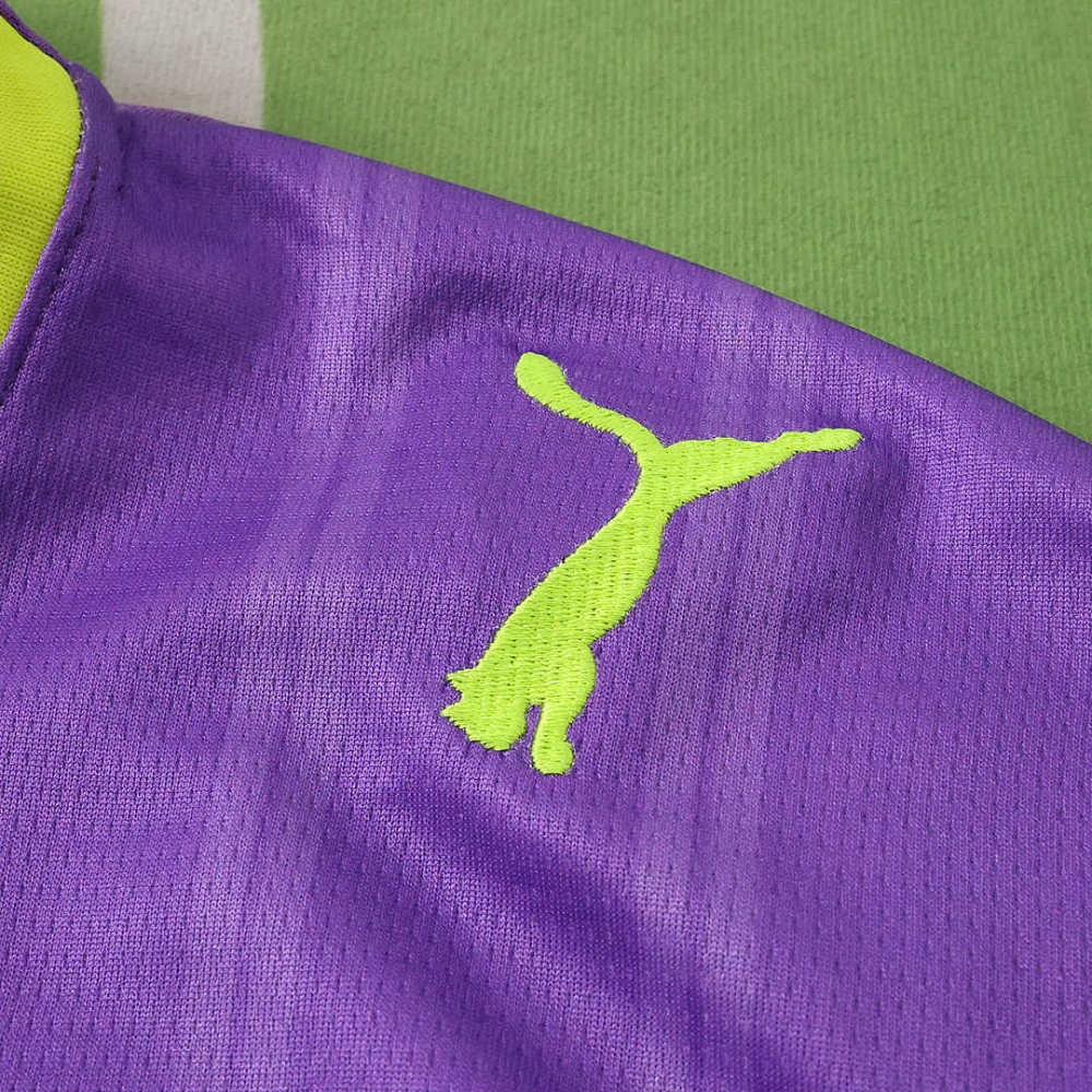2627 season Borussia Dortmund third Fan version