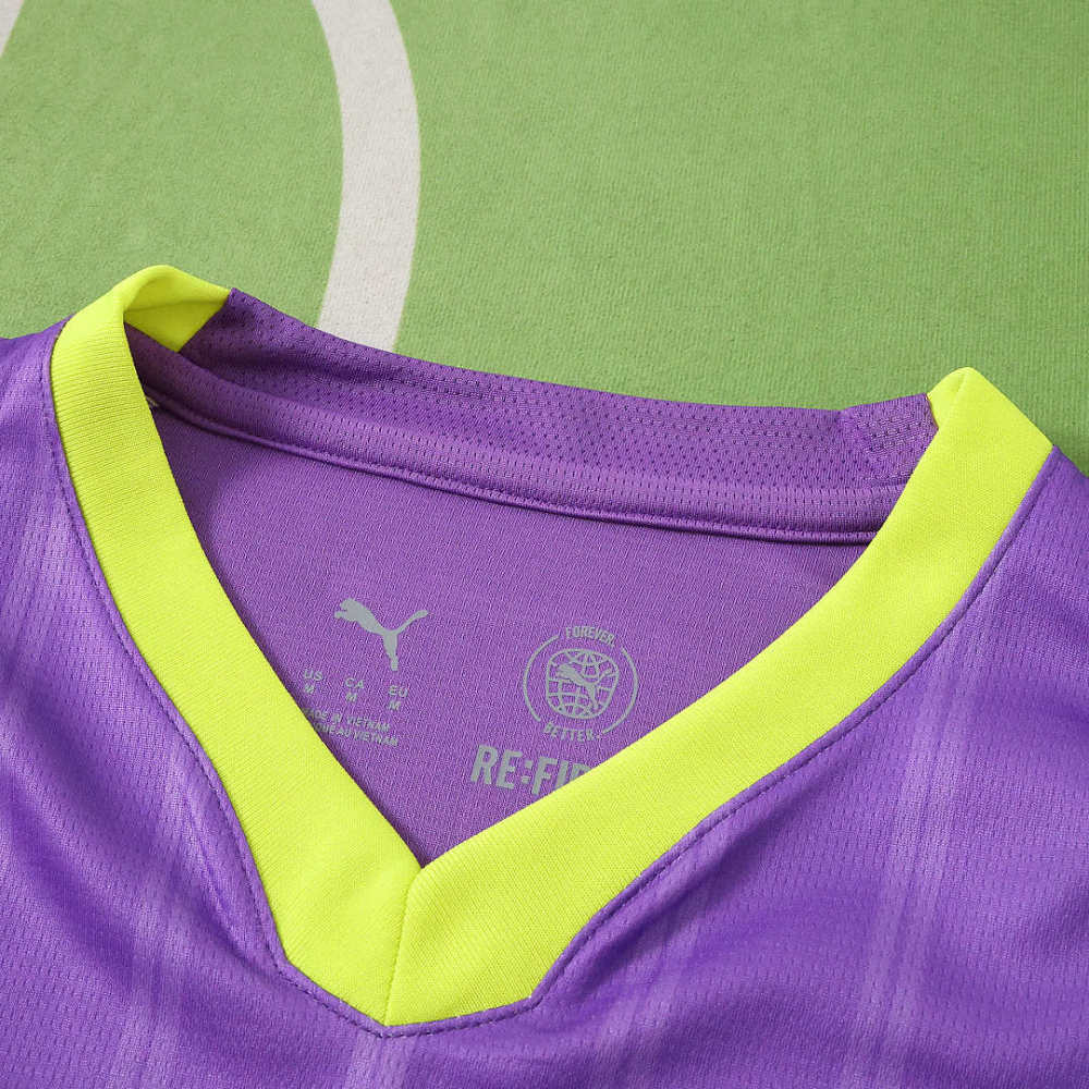 2627 season Borussia Dortmund third Fan version