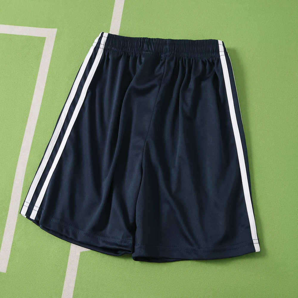 2627 season Newcastle United F.C. Away Kids kit