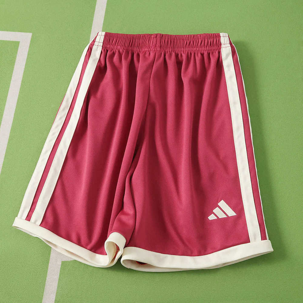 2627 season Real Madrid CF third Kids kit
