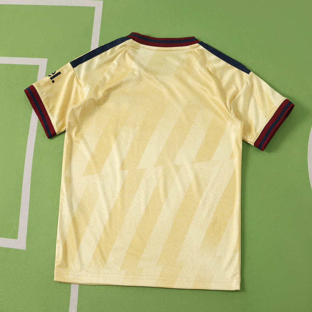 2627 season Arsenal F.C. third Kids kit