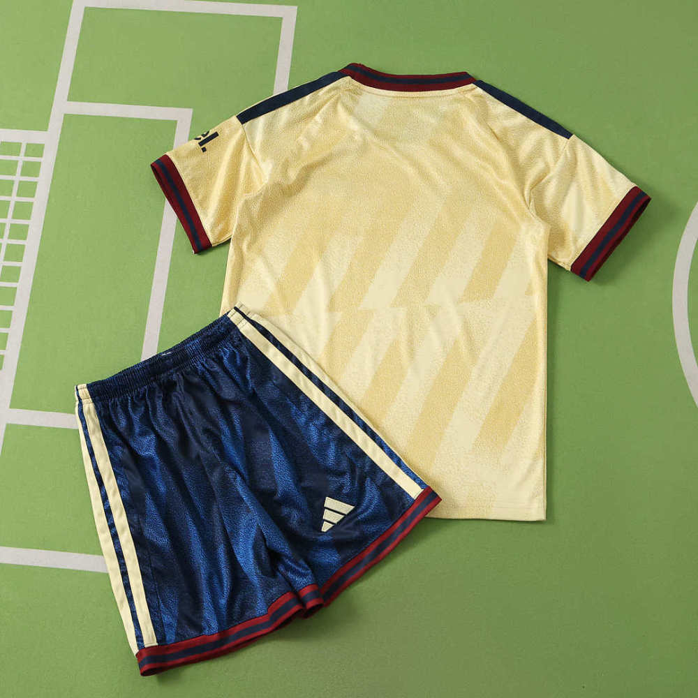 2627 season Arsenal F.C. third Kids kit
