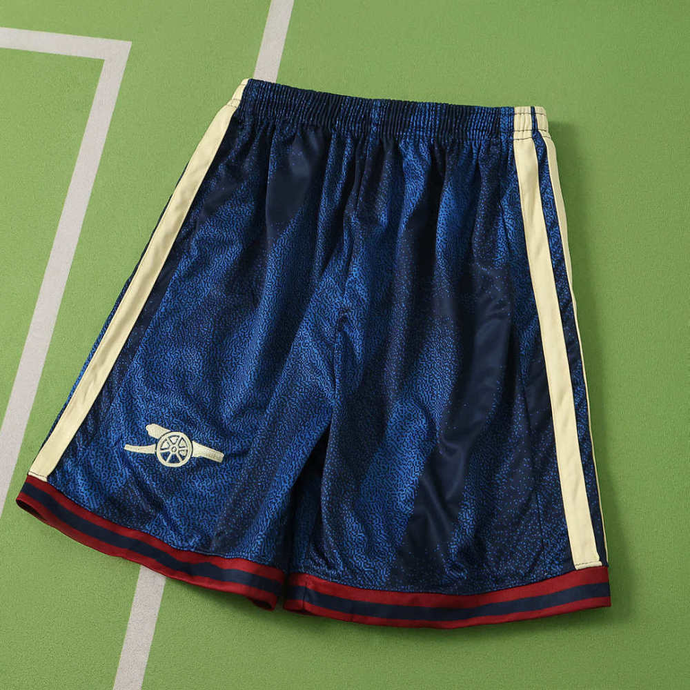 2627 season Arsenal F.C. third Kids kit