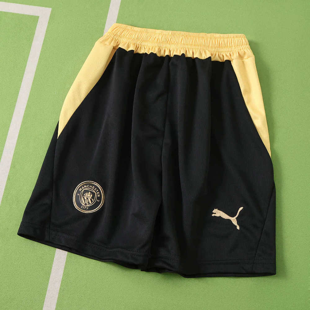 2627 season AFC Ajax away Kids kit