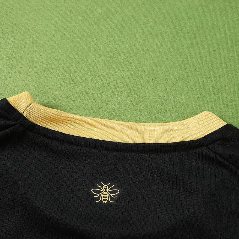 2627 season AFC Ajax away Kids kit