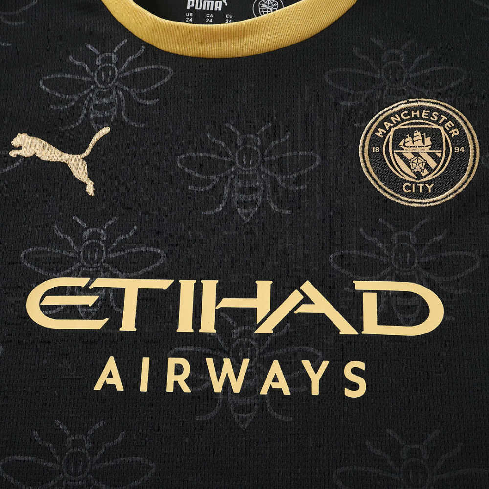 2627 season AFC Ajax away Kids kit