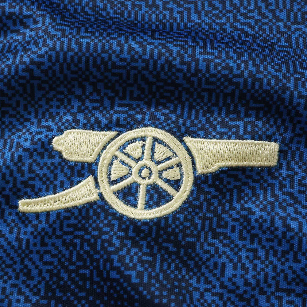 2627 season Arsenal F.C. third Kids kit