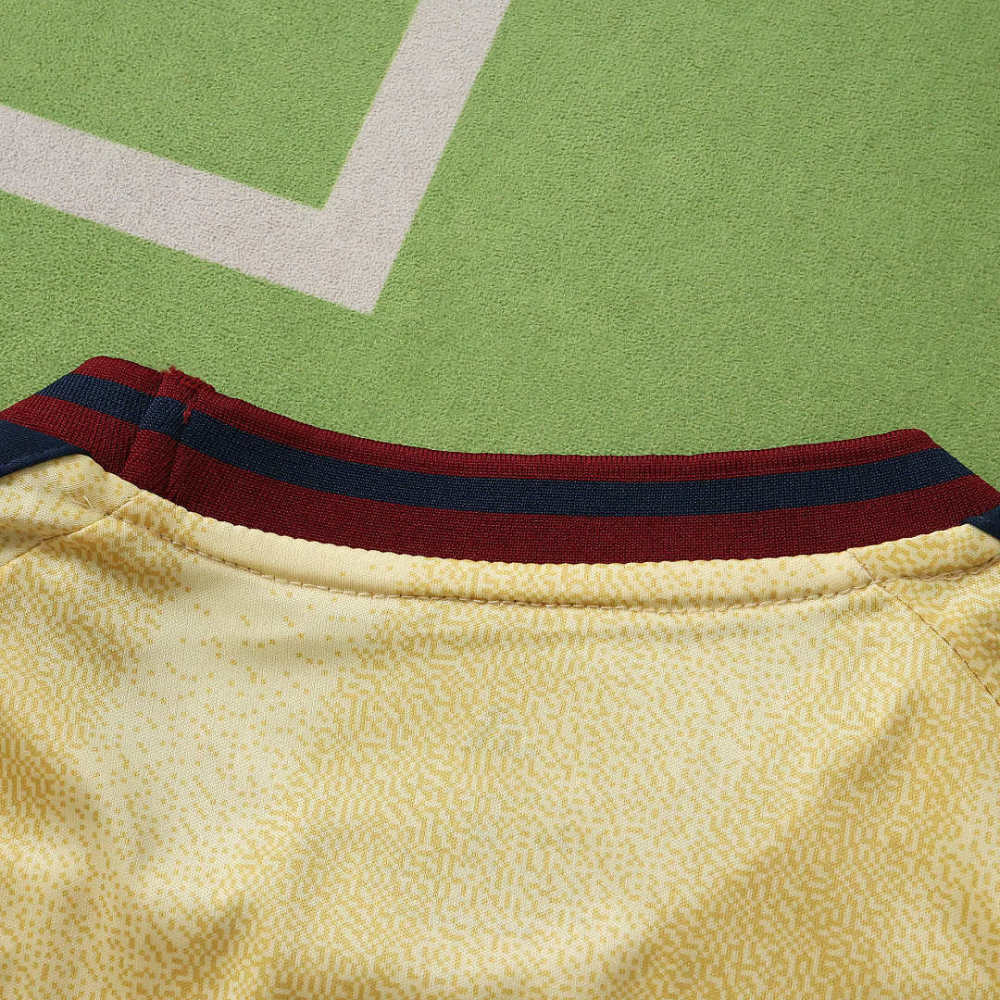 2627 season Arsenal F.C. third Kids kit