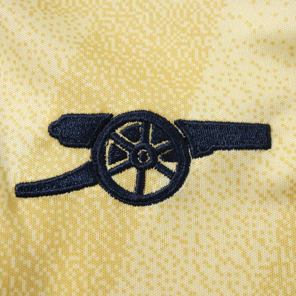 2627 season Arsenal F.C. third Kids kit