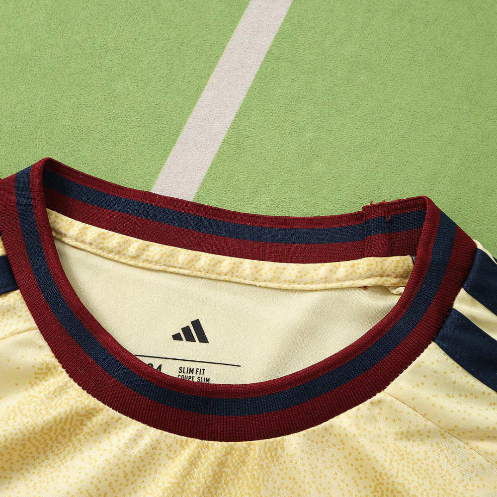 2627 season Arsenal F.C. third Kids kit