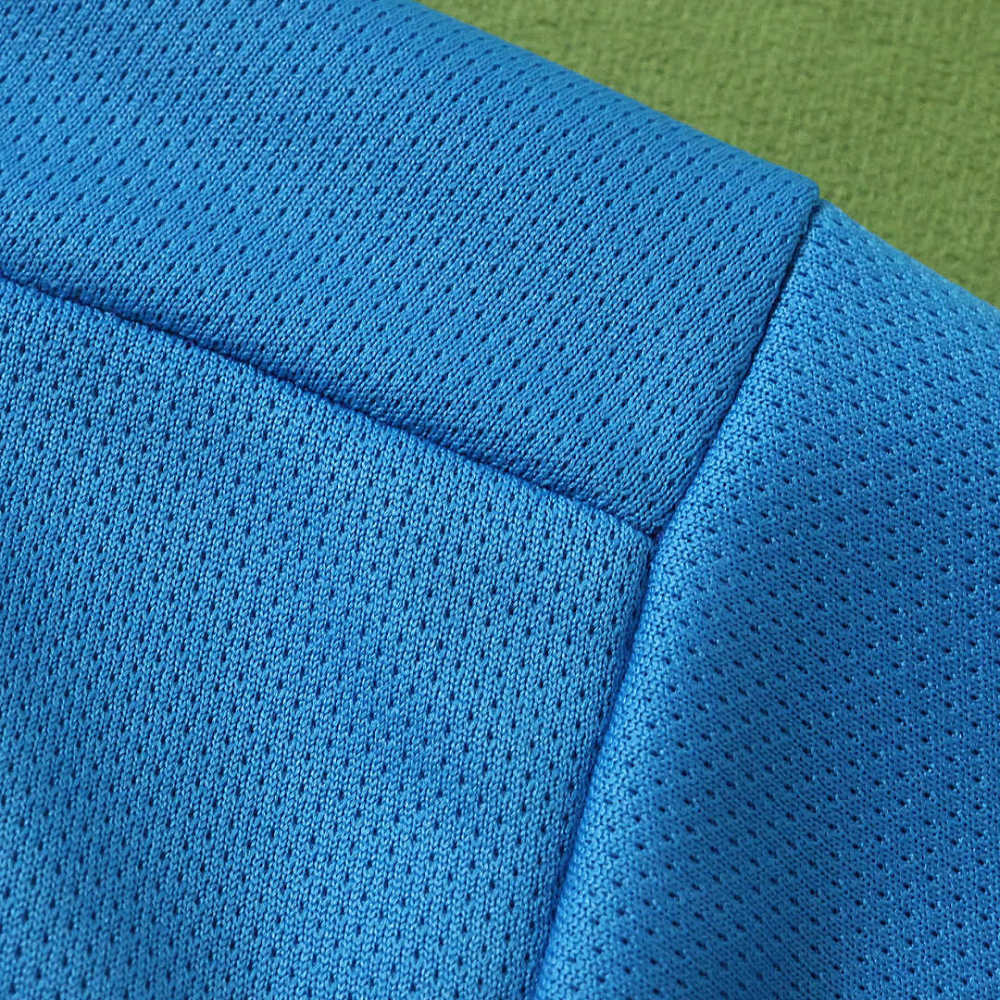 2627 Season S.S.C. Napoli Home kids kit