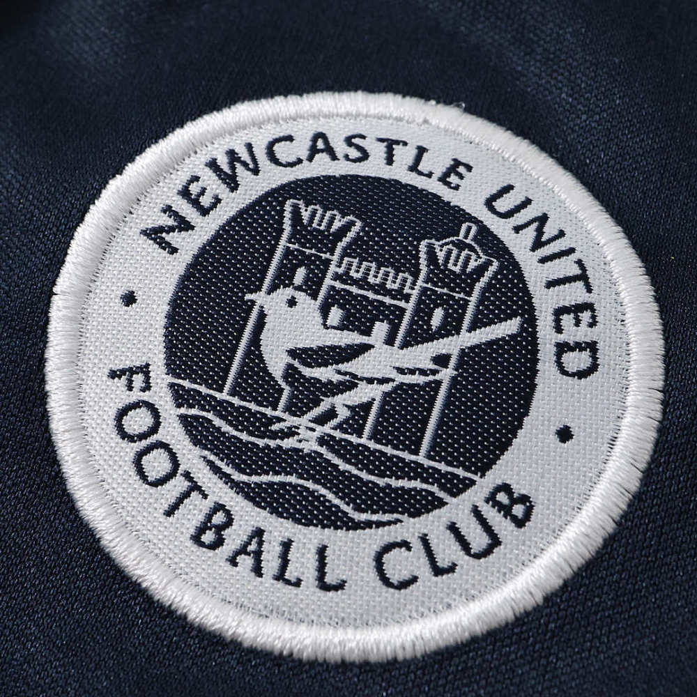 2627 season Newcastle United F.C. Away Kids kit