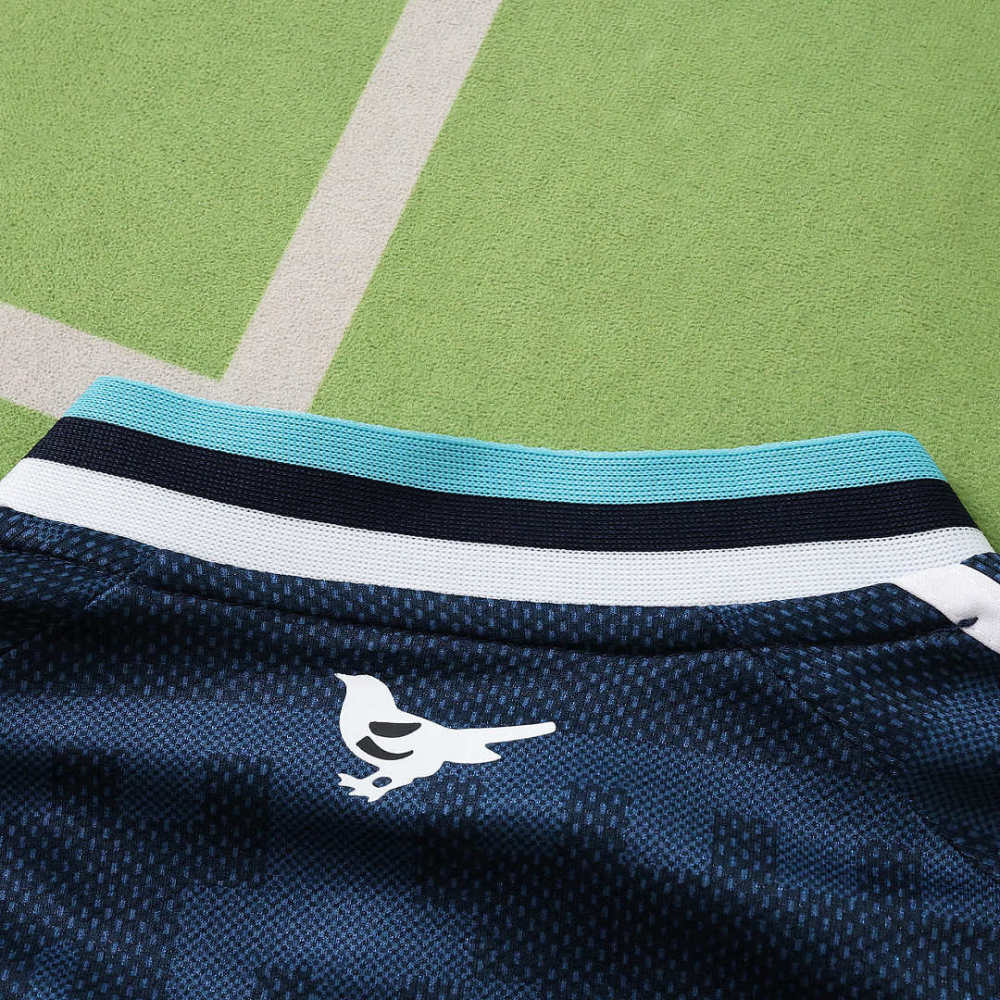 2627 season Newcastle United F.C. Away Kids kit