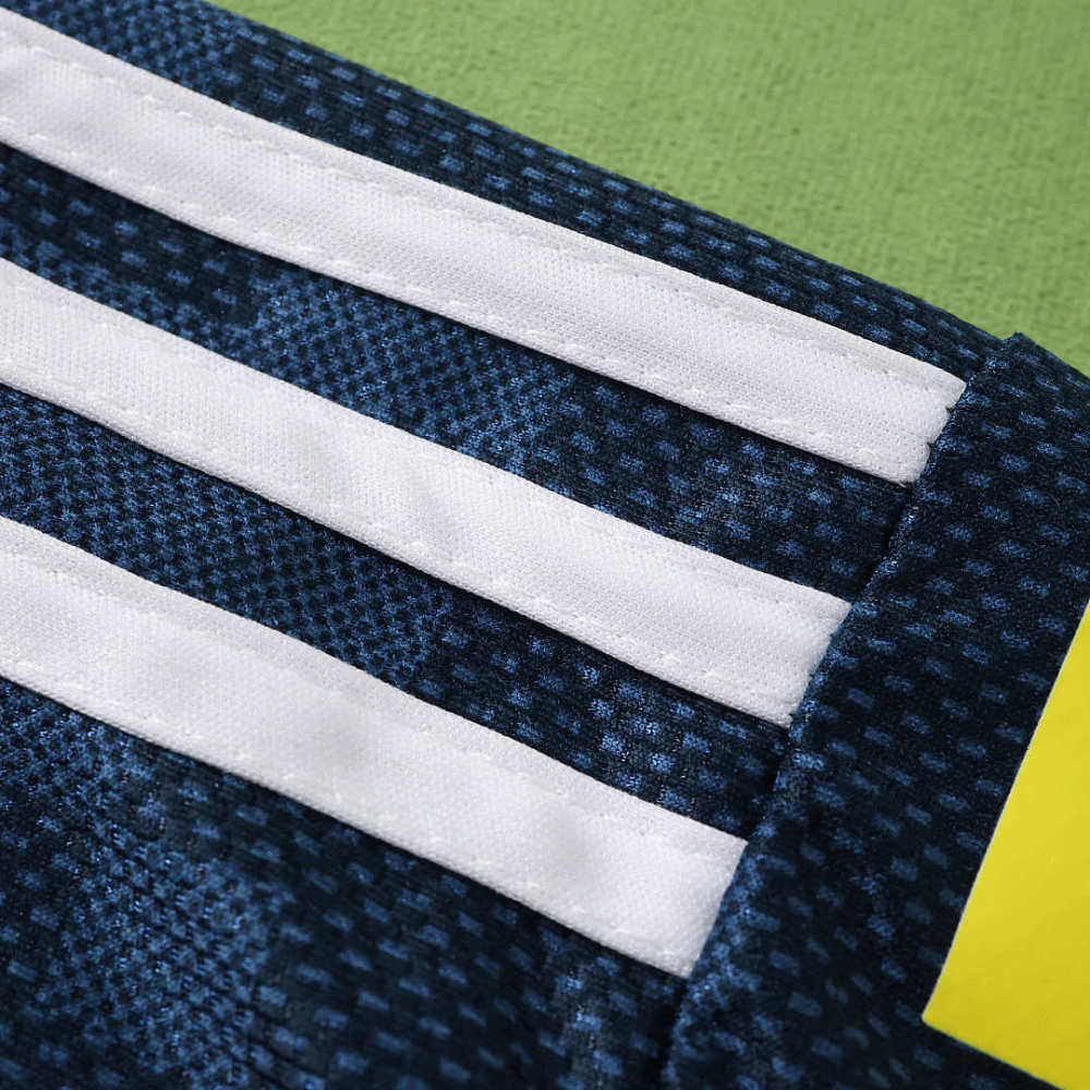 2627 season Newcastle United F.C. Away Kids kit