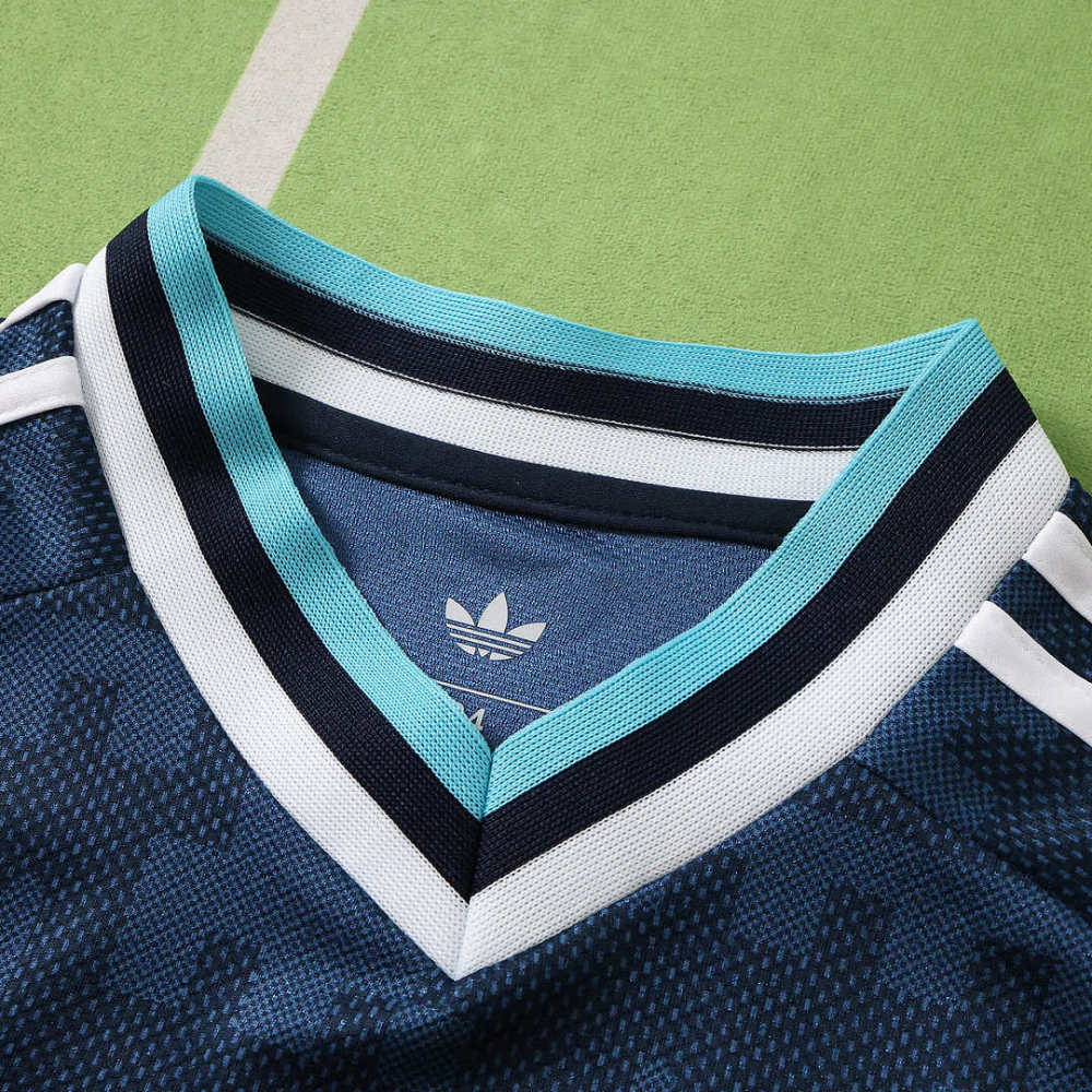 2627 season Newcastle United F.C. Away Kids kit