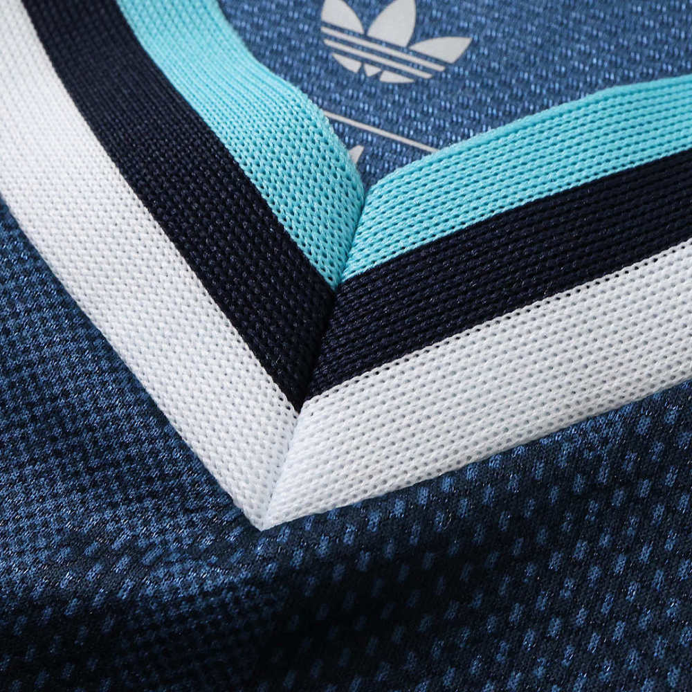 2627 season Newcastle United F.C. Away Kids kit